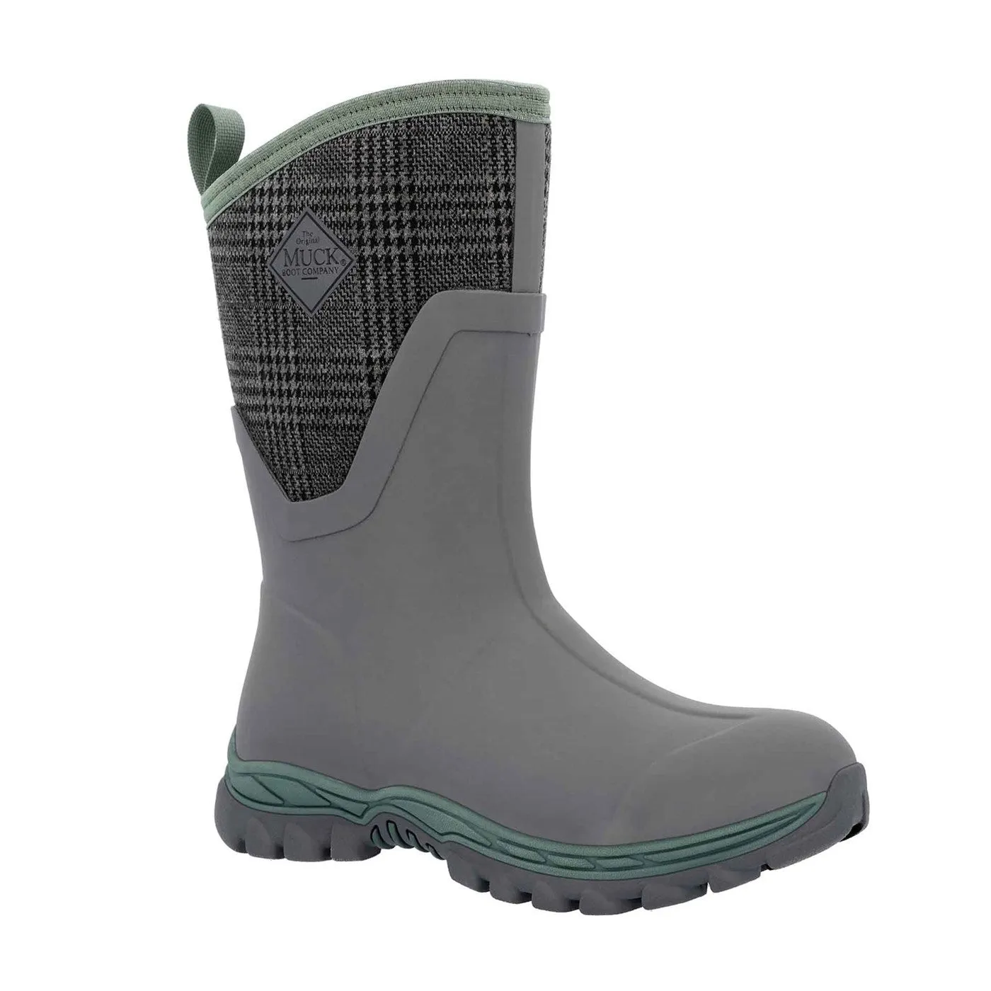 Women's Arctic Sport II Short Boots