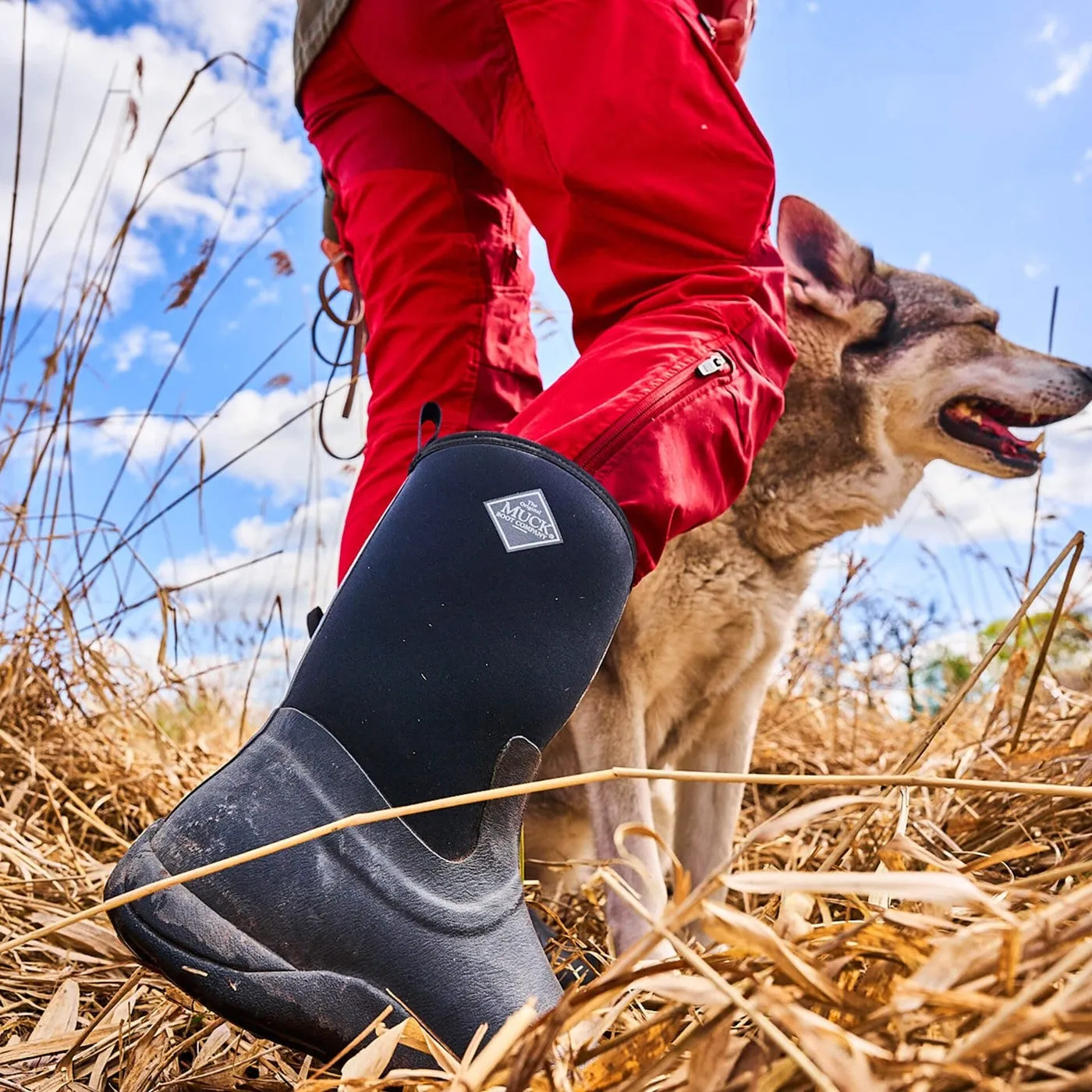 Women's Arctic Weekend Short Boots