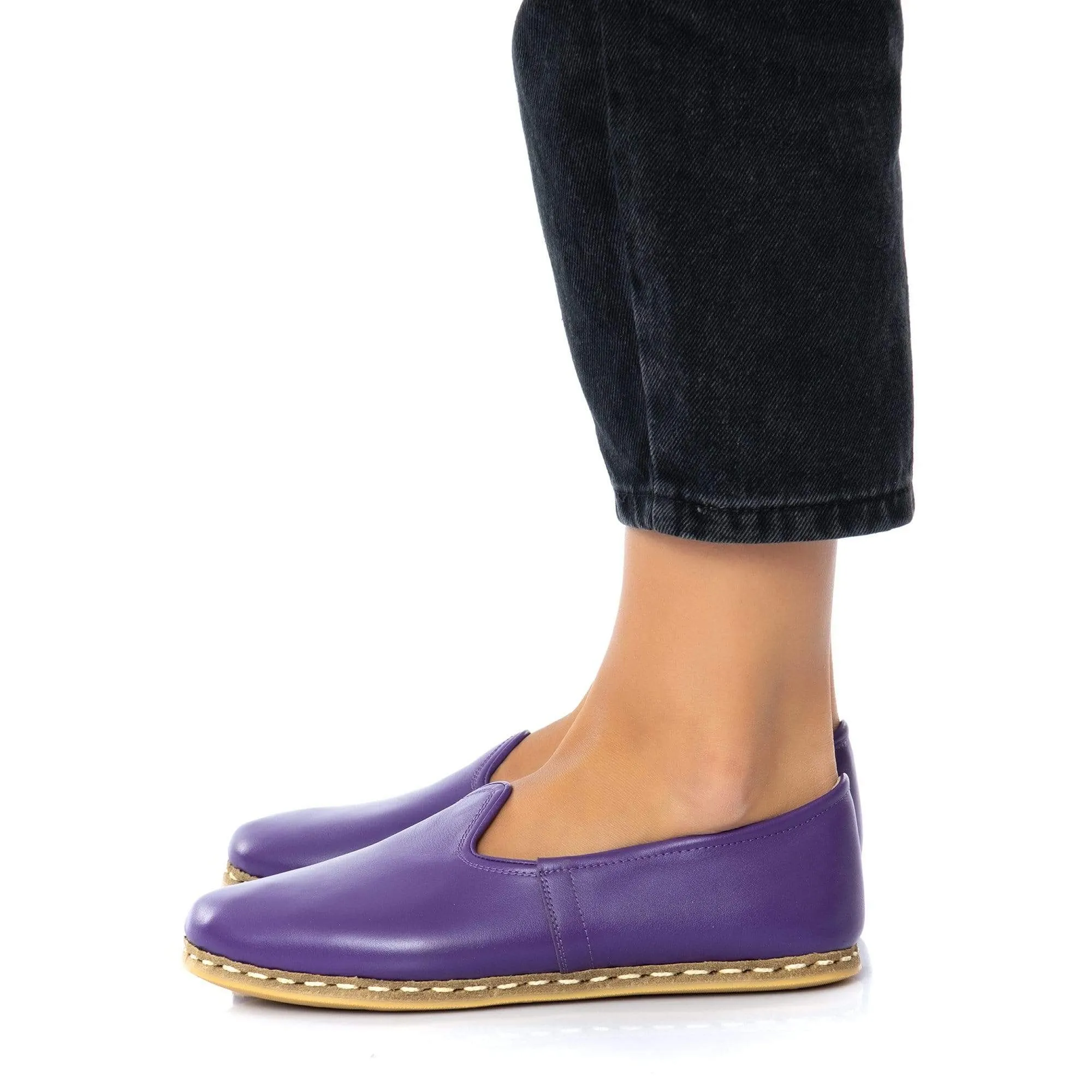 Women's Byzantium Slip On Shoes