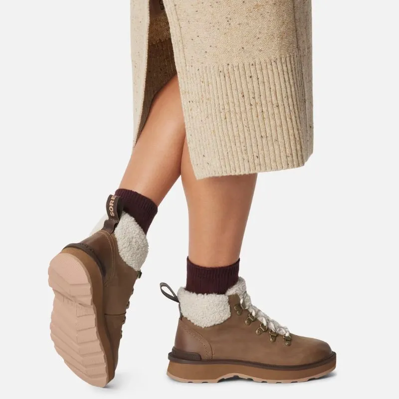 Womens Hi Line Hiker Cozy