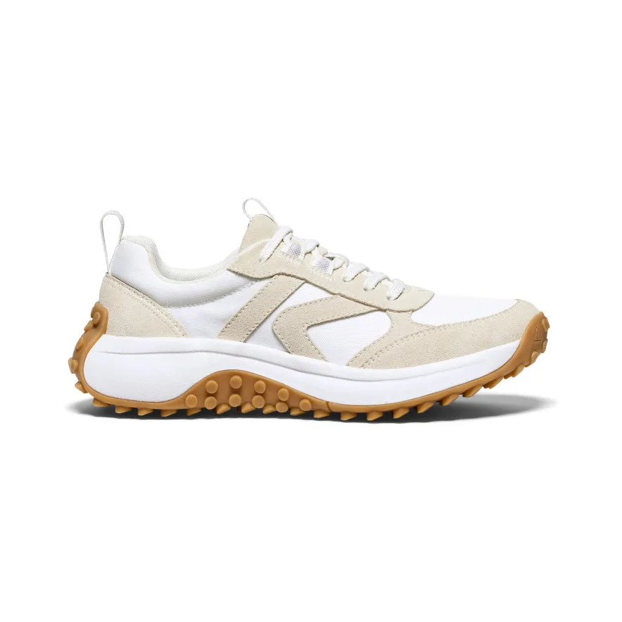 Women's KS86 Sneaker  |  Birch/Star White