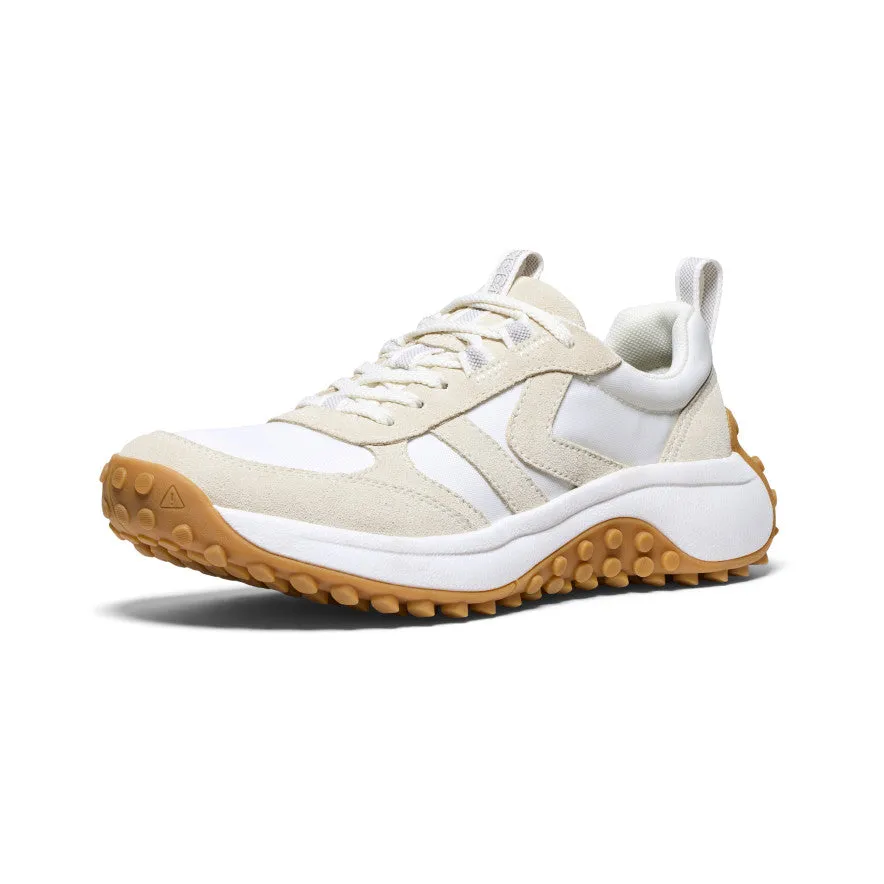 Women's KS86 Sneaker  |  Birch/Star White