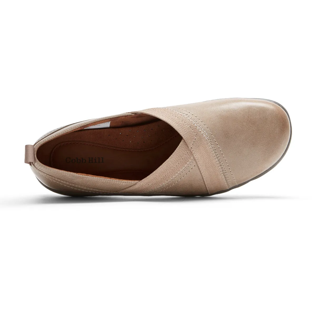 Women's Penfield Slip-On Shoe