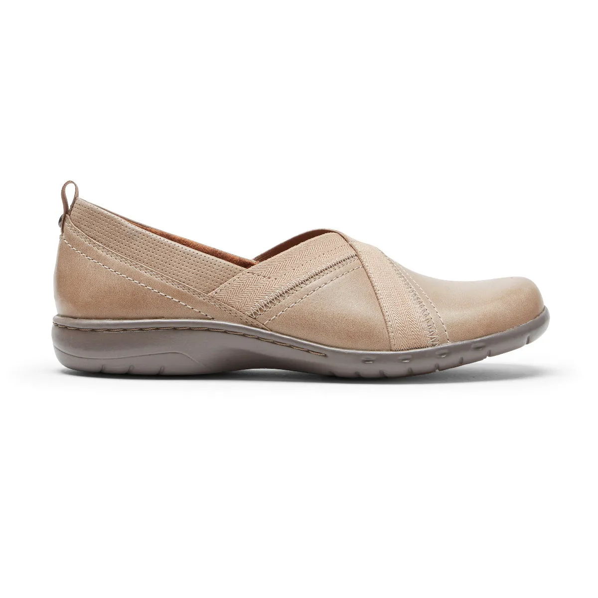 Women's Penfield Slip-On Shoe