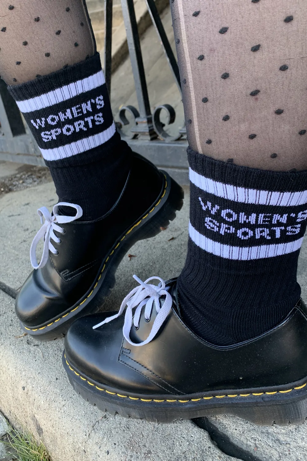 Women's Sports Socks