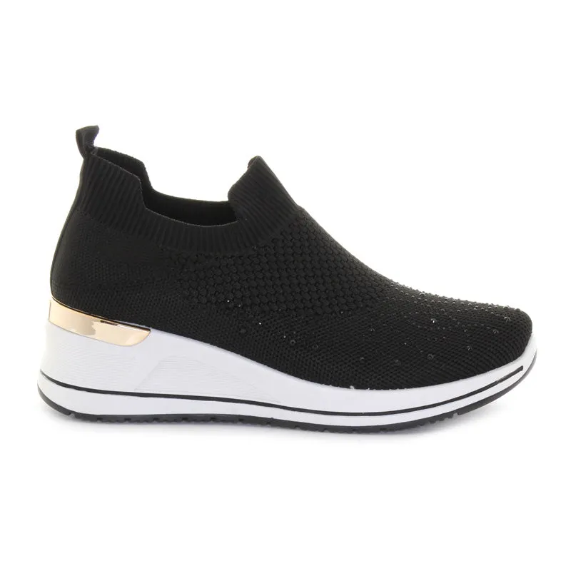 Womens Tina (s4000) Sneaker